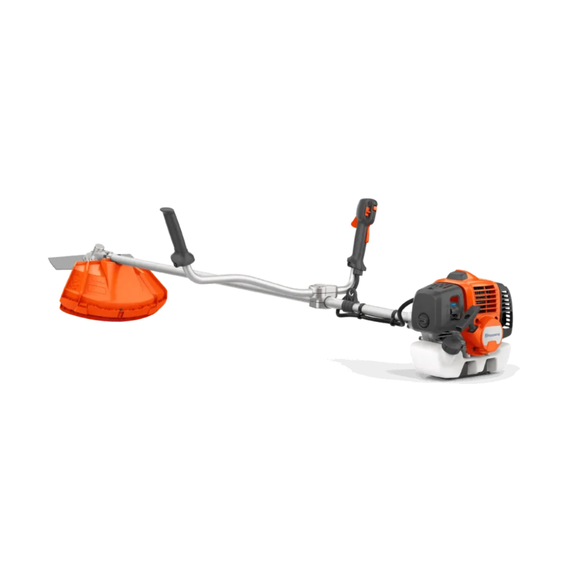 Desbrozadora Husqvarna 331R 32,6cc 1,1 kW