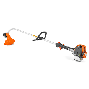 Orilladora Husqvarna 321C Eje Curvo 25,4 cc – Uso doméstico o semi-profesional