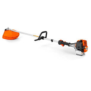 Orilladora Husqvarna 321RJ 25.4 cc – Desbrozadora de Eje Recto Profesional