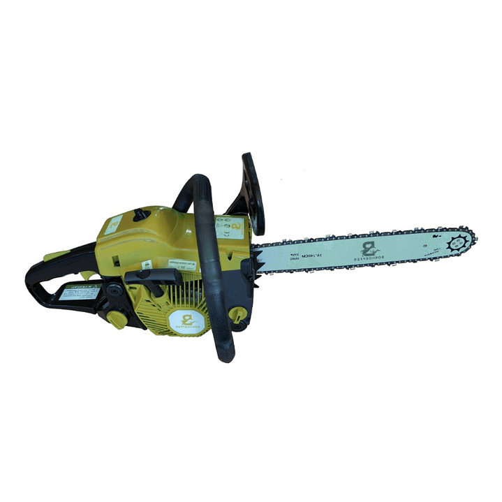 Cortacésped a Gasolina Husqvarna LC 140P 40 cm 123 cc 2