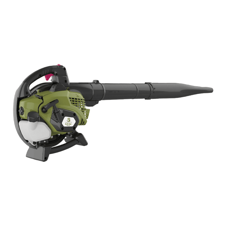 Soplador/Aspirador a Gasolina 1.2 HP Bonhoeffer BON-P-BLV-26 3 en 1 2