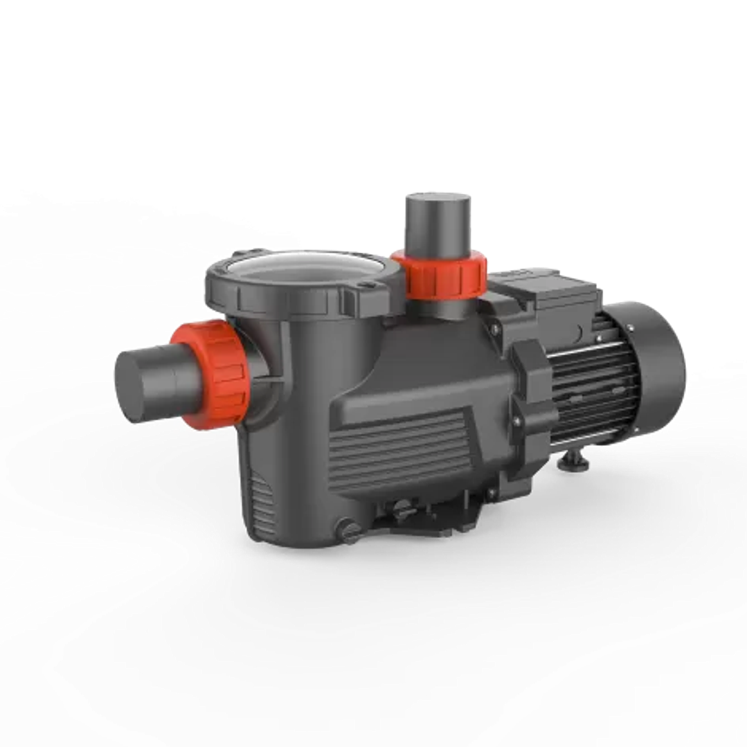 Bomba Piscina 1,5Hp/220V Xkp1106 Leo 1