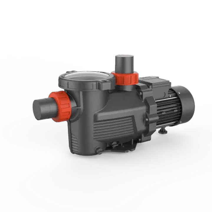 Bomba Piscina 1,5Hp/220V Xkp1106 Leo 1