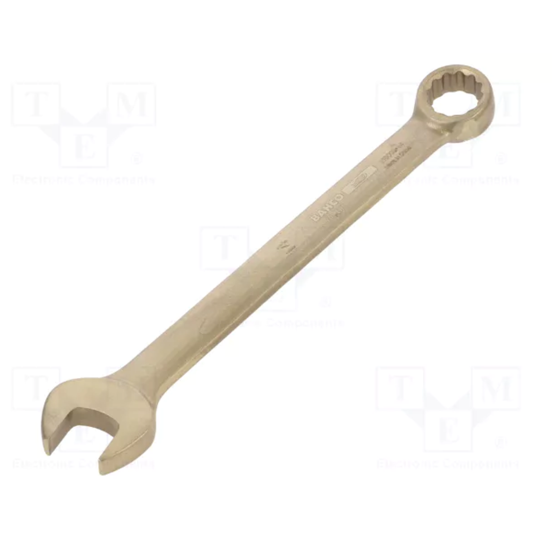 Llave Combinada Antichispa 14 mm Bahco NS002-14 1