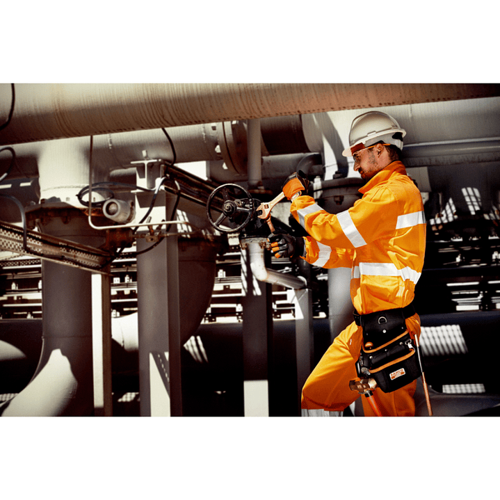 Llave Combinada Antichispa 30 mm Bahco NS002-30 2