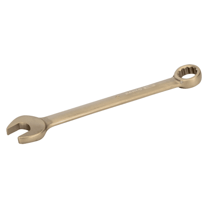 Llave Combinada Antichispa 6 mm Bahco NS002-6 1