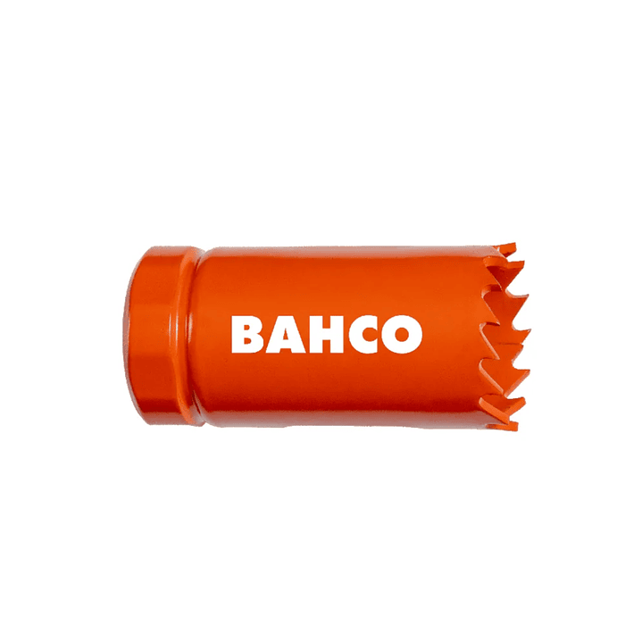 Sierra Copa 32 mm Bahco 3830-32-C – Bi-Metal para Corte en Metal 1