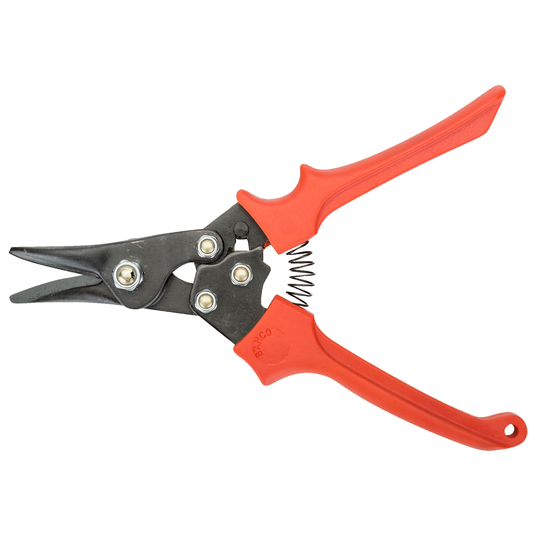 Tijera Corta Metal 10