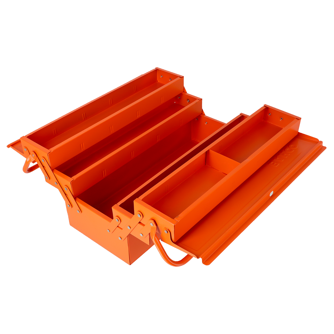 Caja Para Herramientas 3149-Or Bahco 1