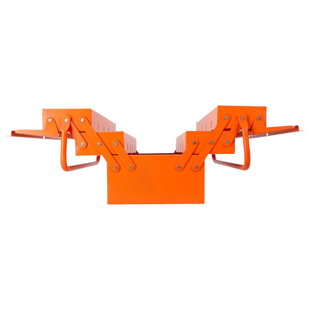 Caja Para Herramientas 3149-Or Bahco 3