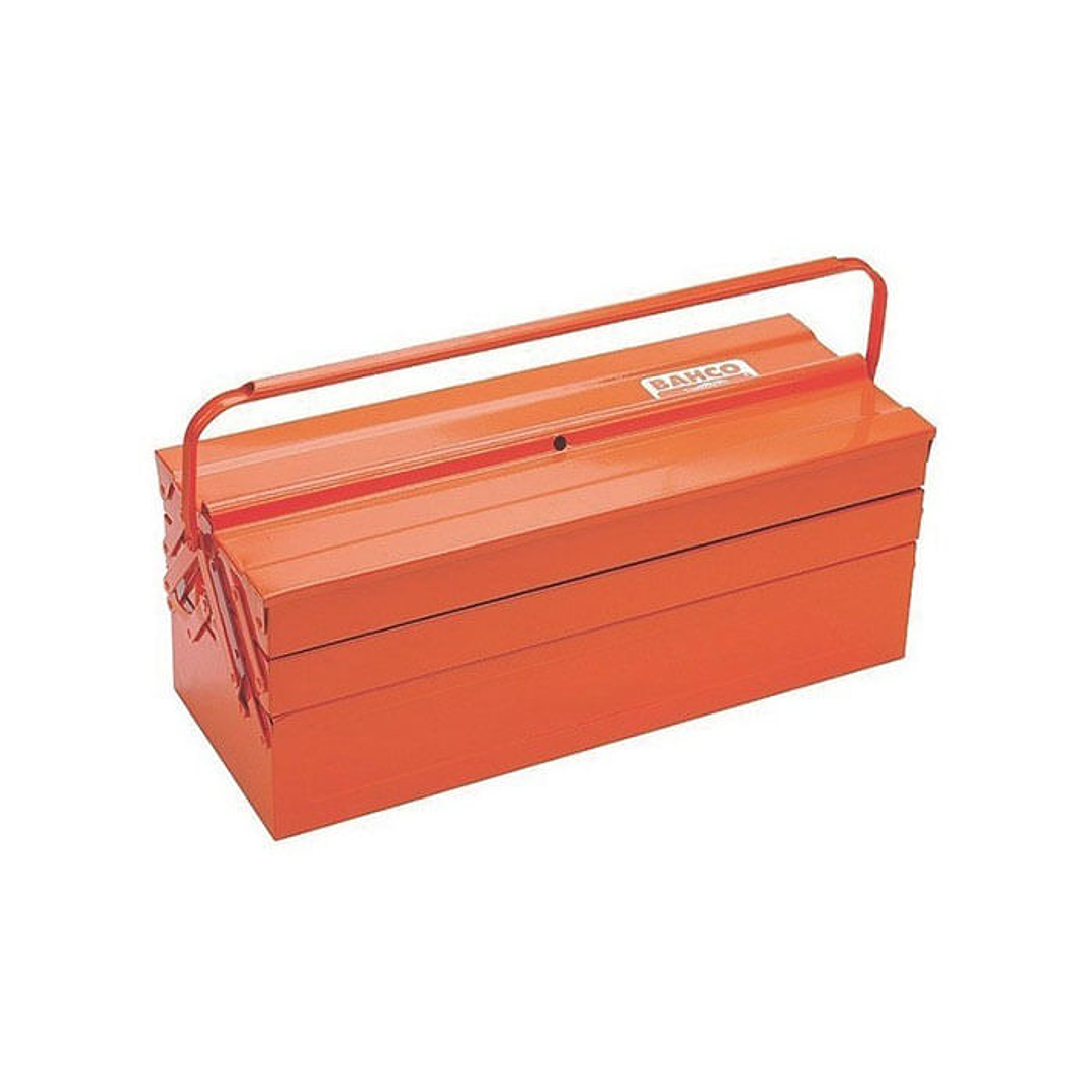Caja Para Herramientas 3149-Or Bahco 4