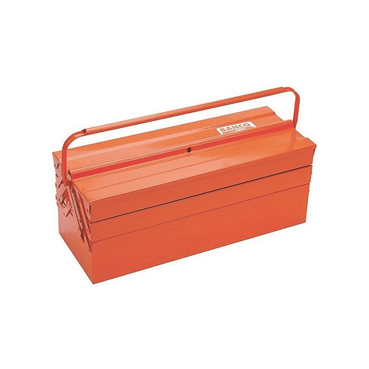 Caja Para Herramientas 3149-Or Bahco 4