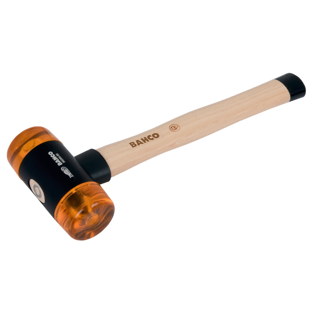 Martillo Plástico Superflex 40mm Bahco BAH-3625N-40 1