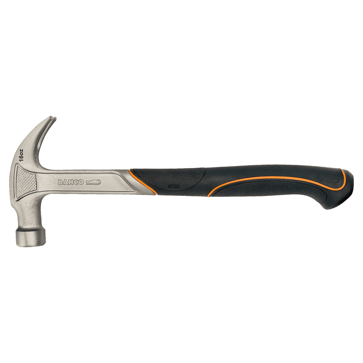 Martillo Ergo Mango de Goma 570g Bahco BAH-529-20-L 2