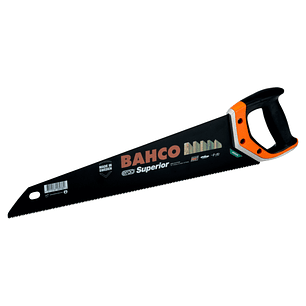 Serrucho Superior Ergo 475 mm Bahco BAH-2600-19-XT-HP