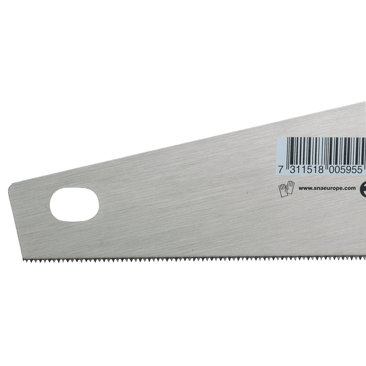 Serrucho para Molduras 14