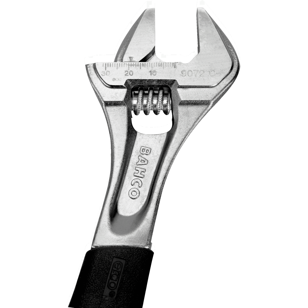 Llave Ajustable ERGO 12