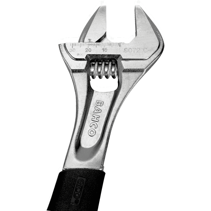 Llave Ajustable ERGO 12
