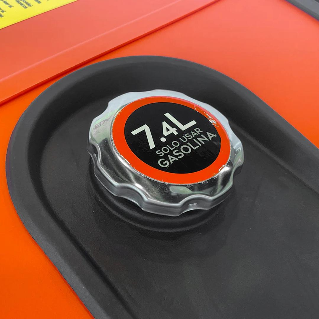 Generador Eléctrico Gasolina Inverter 3.2 kVA KOLVOK IG3200XT 220V con Control Remoto 3