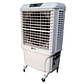 Enfriador Evaporativo Krafter JH-168 8000 m³/h 220V Climatización Evaporativa - Miniatura 1