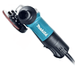 Esmeril Angular 4 1-2 (115 Mm.) 840 W. 9557HPYG Makita - Miniatura 2