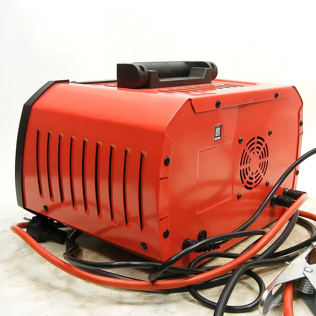 Cargador De Bateria CE-BC 30 M Einhell 3