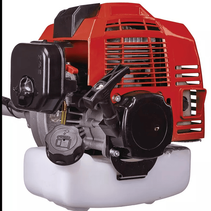 Multiherramienta Gasolina GC-MM 52 I AS Einhell 4