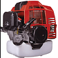 Multiherramienta Gasolina GC-MM 52 I AS Einhell - Miniatura 4