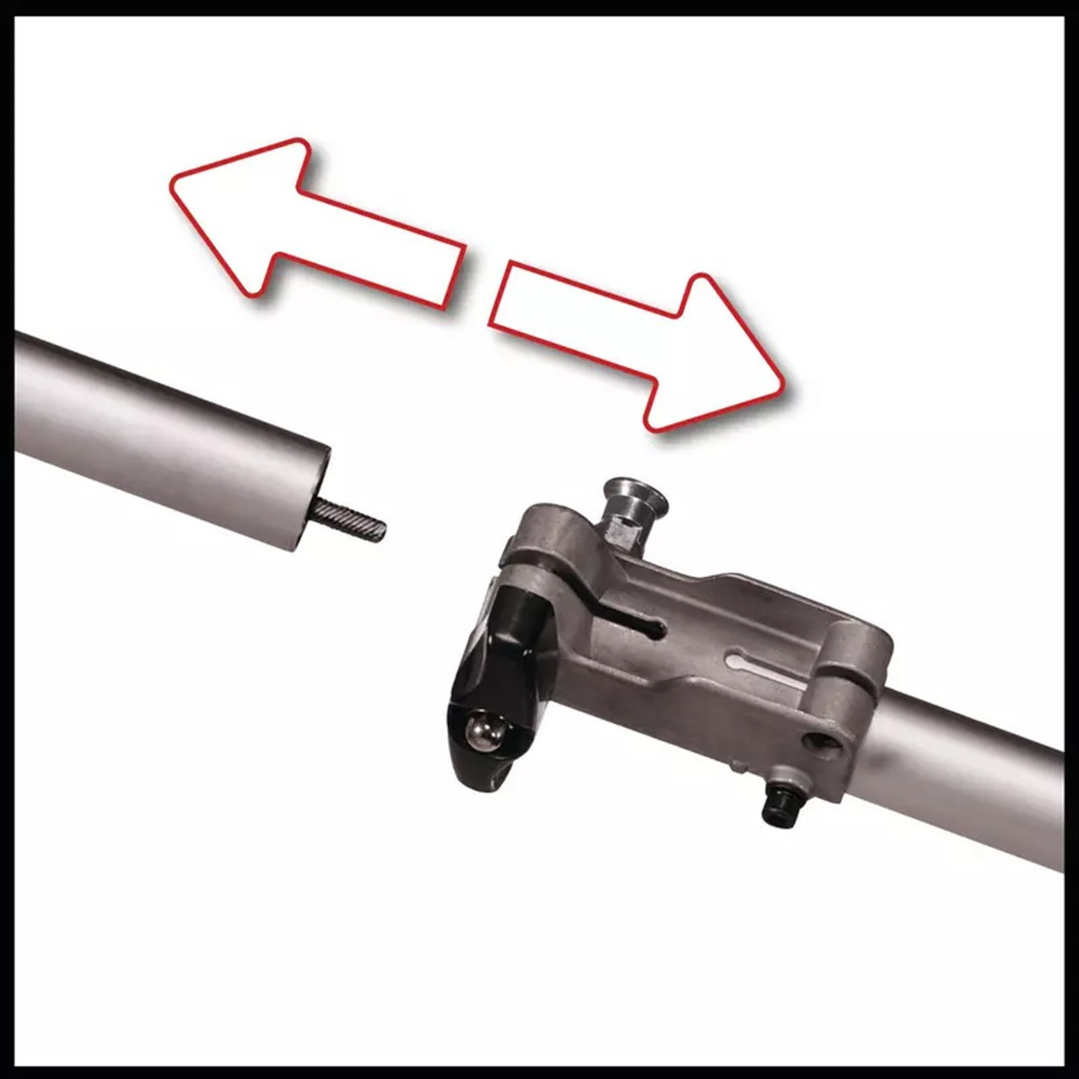 Multiherramienta Gasolina GC-MM 52 I AS Einhell 5
