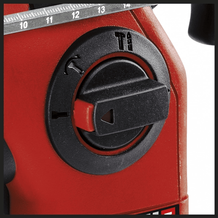 Rotomartillo Inalámbrico Herocco PXC Einhell 3