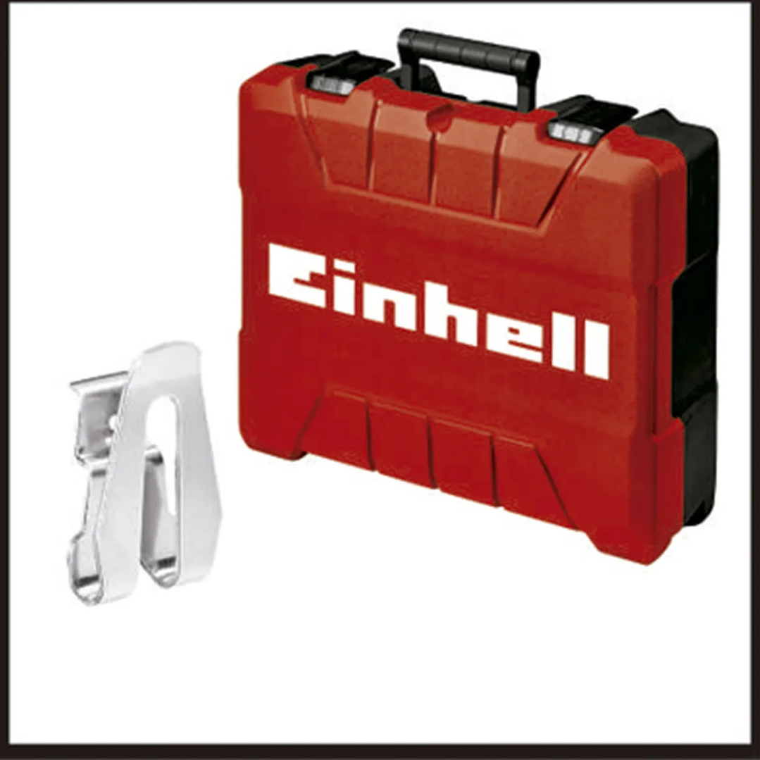 Atornillador P/Puntas Inalámbrico 18v TE-DY 18 LI Solo Einhell 3