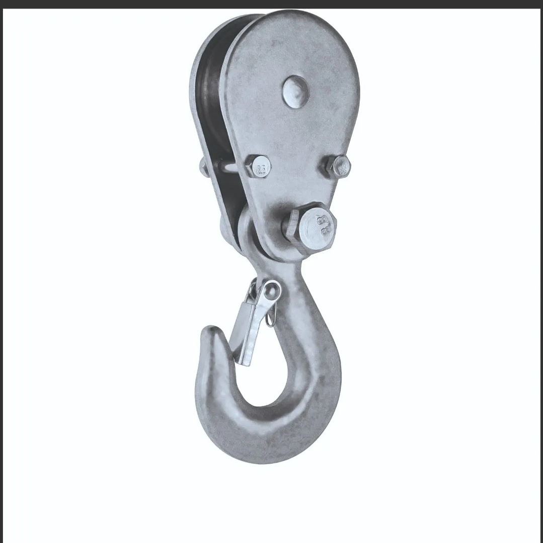 Tecle eléctrico 500 kg TC-EH 1000 Einhell 5