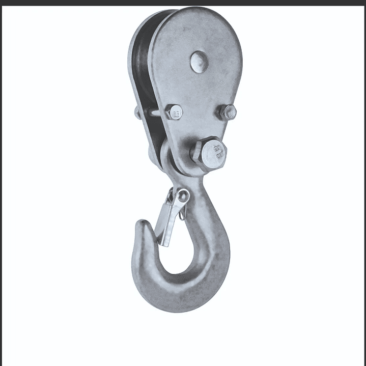 Tecle eléctrico 500 kg TC-EH 1000 Einhell 5