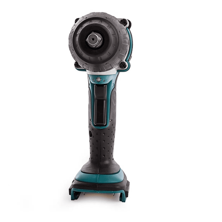 Llave De Impacto de 18V Sin batería Max. Torque 440 N.M Cuadrante 1/2