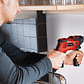Taladro Percutor 13m 550w Einhell - Miniatura 2