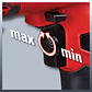 Taladro Percutor 13m 550w Einhell - Miniatura 4