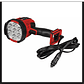Lampara Led TC-CL 18/2500 LiAC Solo Einhell - Miniatura 4