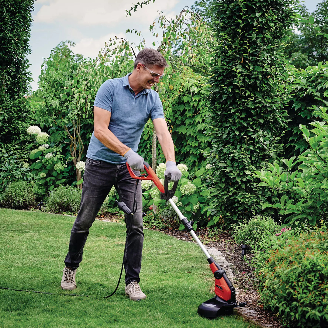 Orilladora Eléctrica 450 Watts GC-ET 4530 Einhell 2