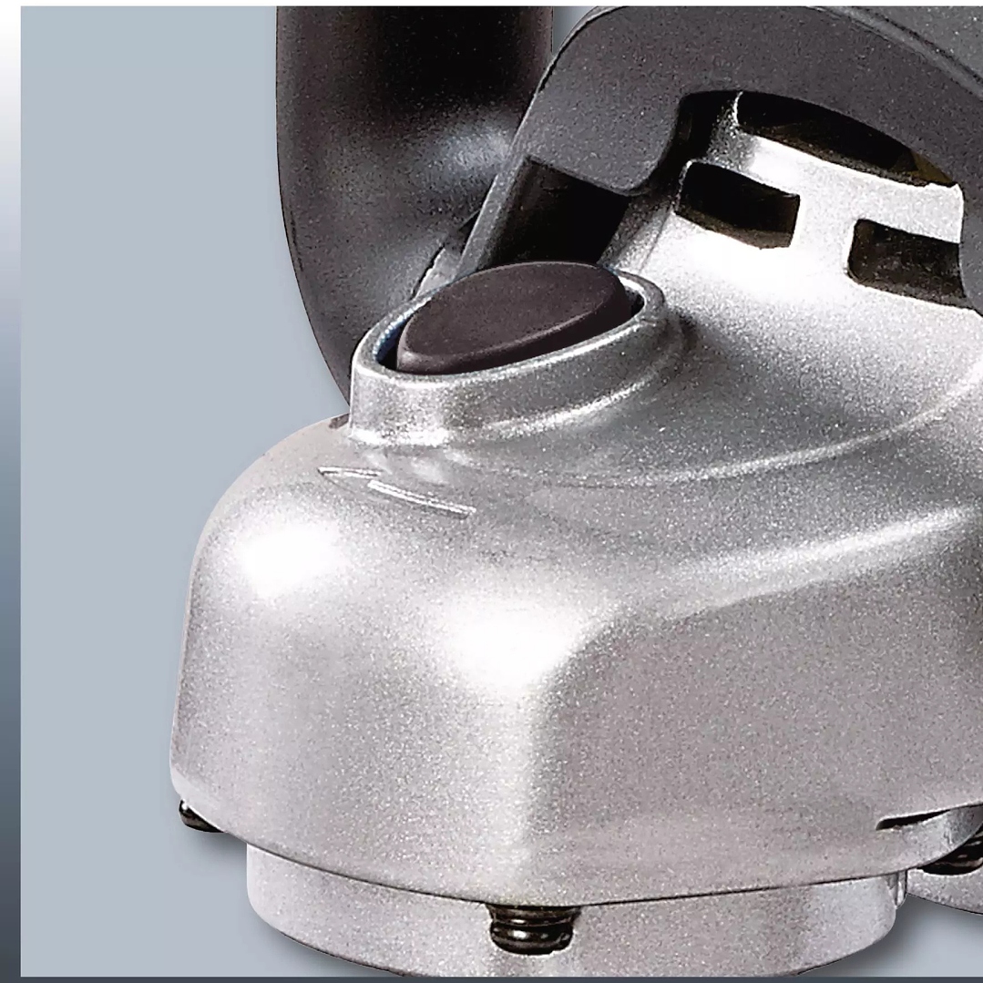 Pulidora y Lijadora Auto CC-PO 1100/1E Einhell 6