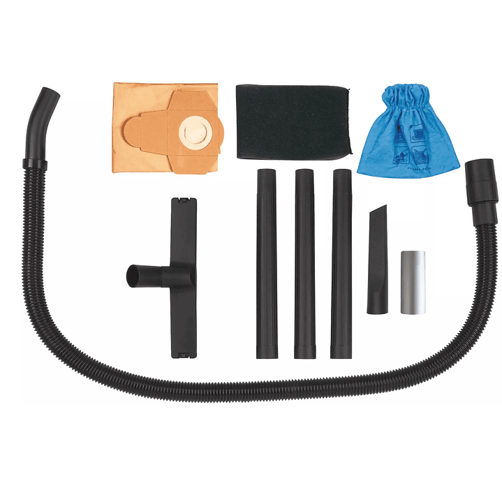 Aspiradora Polvo y Agua 1250 Watts TC-VC 1820 S Einhell 3