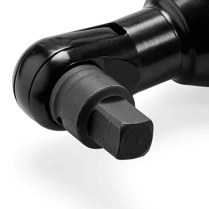 Llave Chicharra inalámbrica TE-RW 18/60 Li-Solo Einhell 4