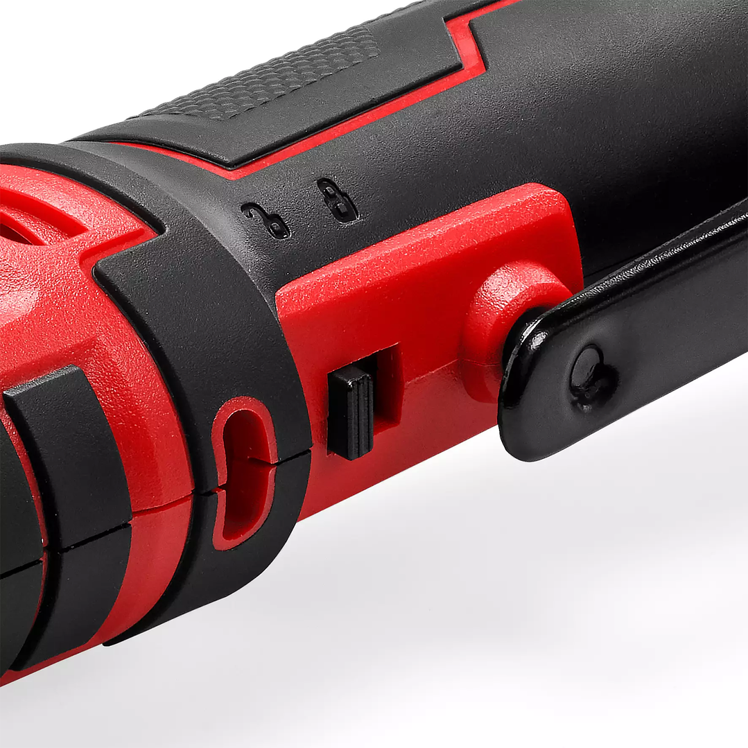 Llave Chicharra inalámbrica TE-RW 18/60 Li-Solo Einhell 8