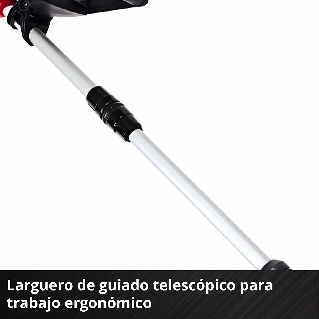 Orilladora 18 V Diámetro De Corte: 24 Cm. GE-CT 18 Li Solo Einhell 2