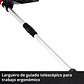 Orilladora 18 V Diámetro De Corte: 24 Cm. GE-CT 18 Li Solo Einhell - Miniatura 2