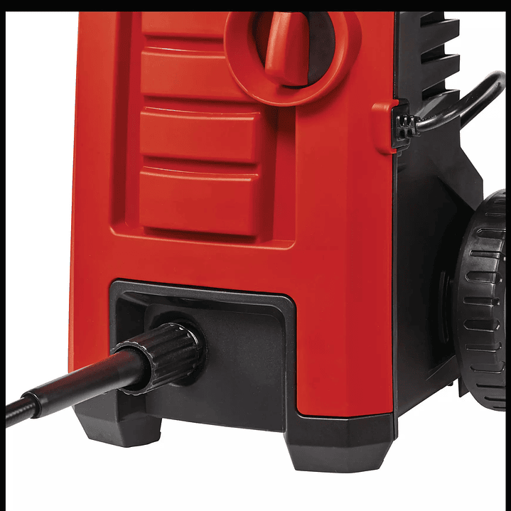 Hidrolavadora 130 mbar TC-HP 130 Einhell 7
