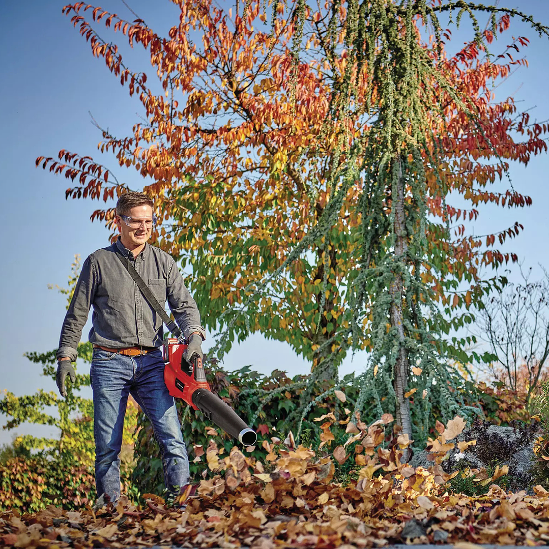 Soplador Aire GP-LB 36/210 Li E S/Bateria Einhell 8