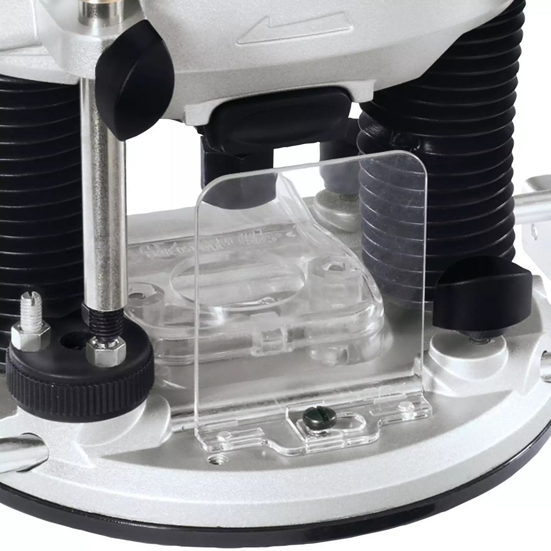 Rebajadora TE-RO-55 Kit Einhell 4