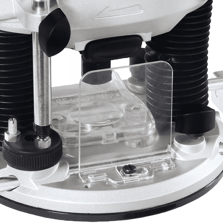 Rebajadora TE-RO-55 Kit Einhell 4