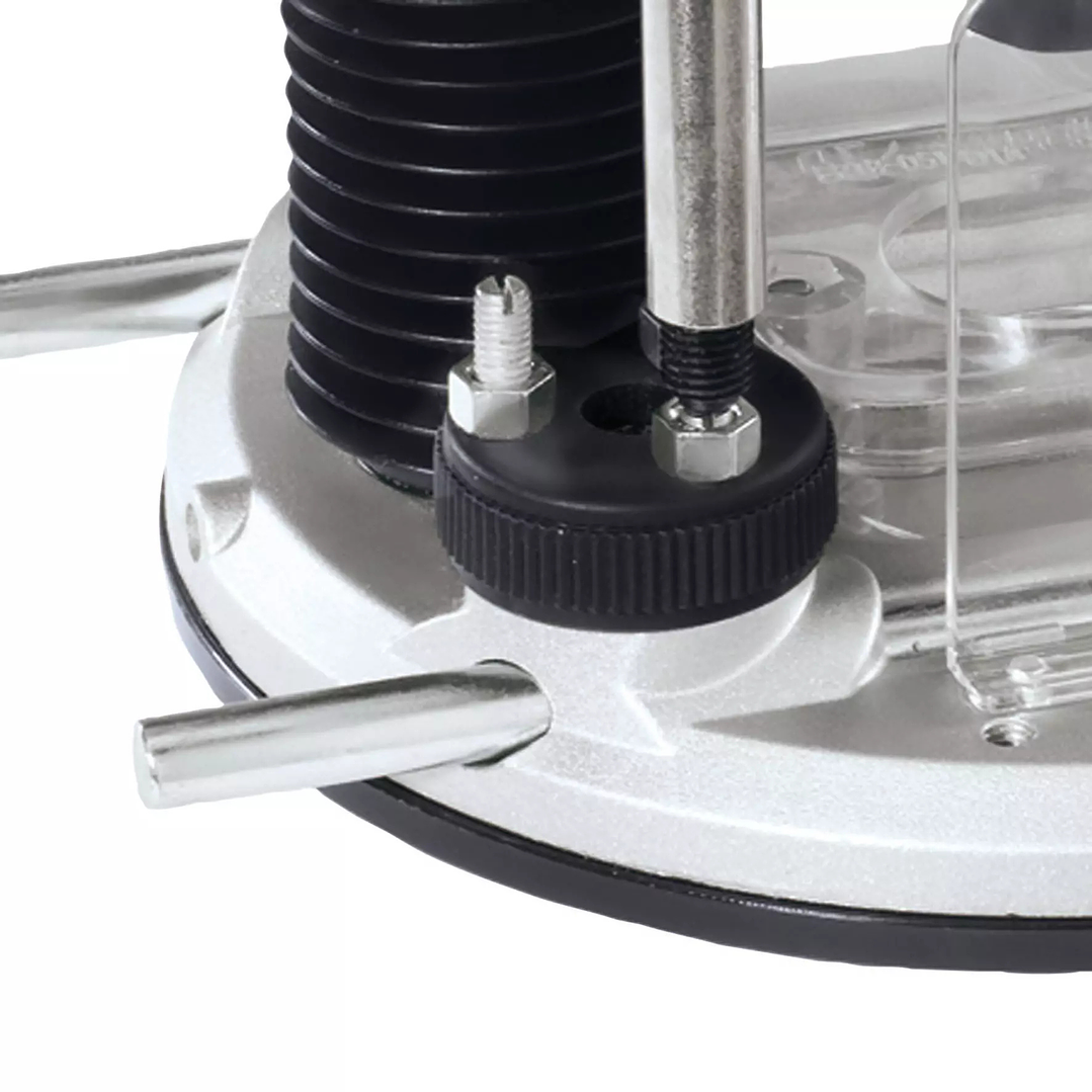 Rebajadora TE-RO-55 Kit Einhell 6