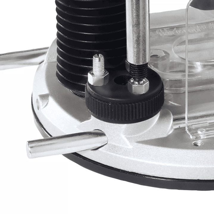 Rebajadora TE-RO-55 Kit Einhell 6